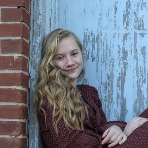 Meet your Posher, Leah